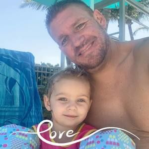 Meet your Posher, Jared